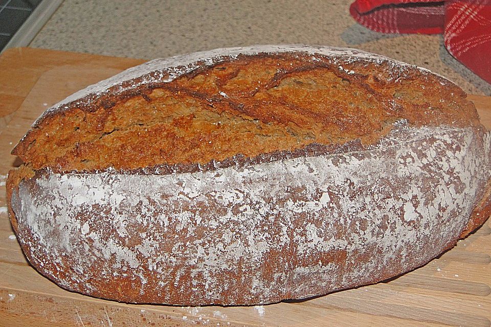 Bauernbrot