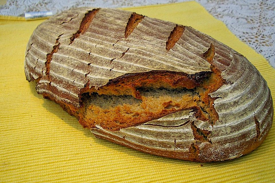 Bauernbrot