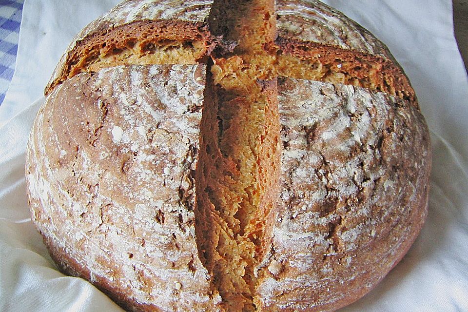 Bauernbrot