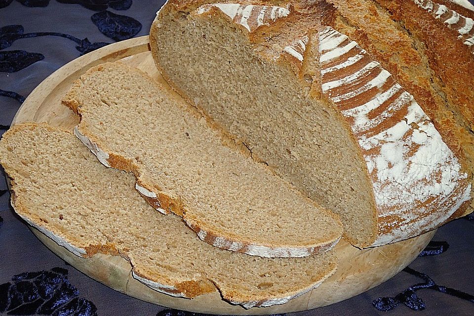 Bauernbrot