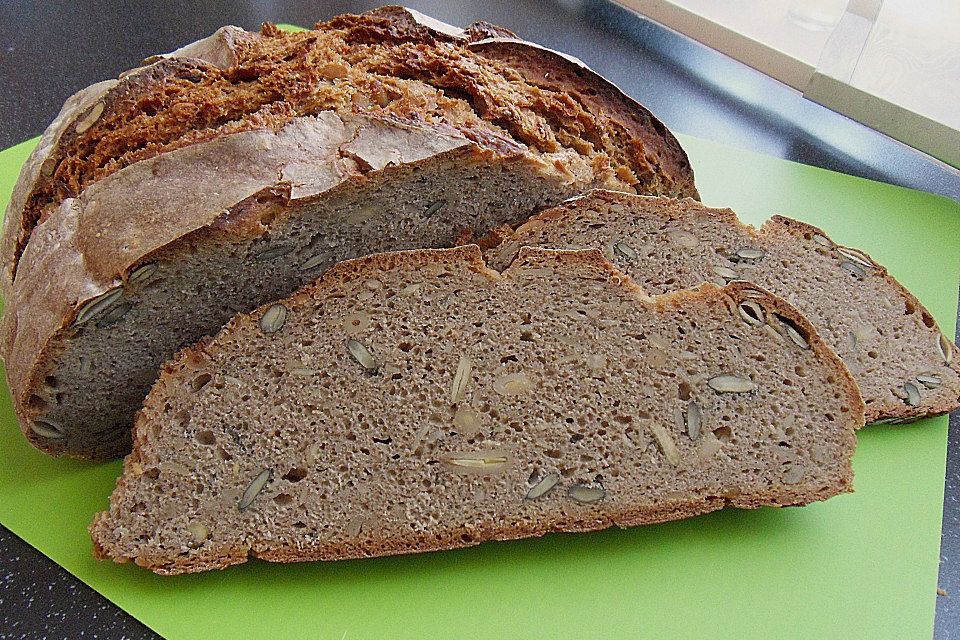 Bauernbrot