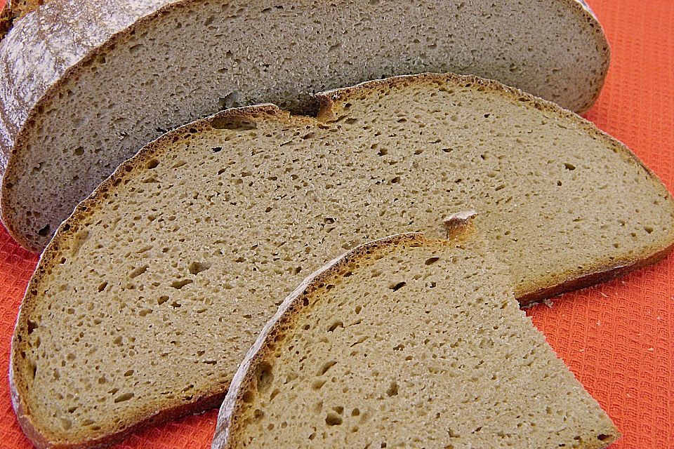 Bauernbrot