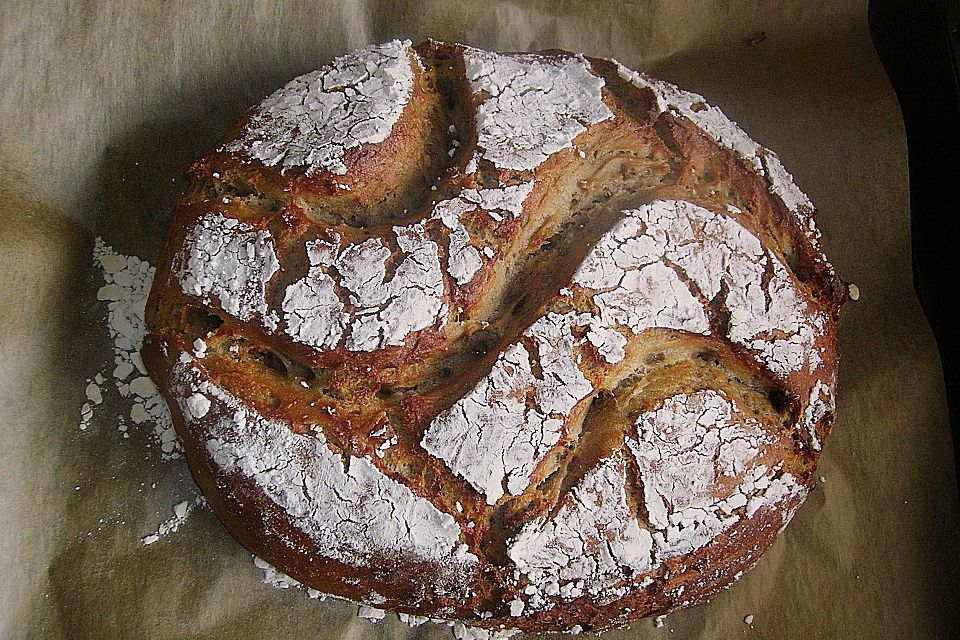 Bauernbrot