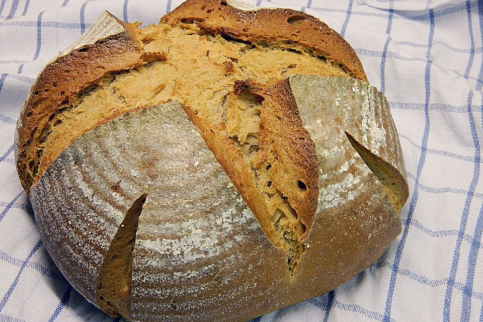 Bauernbrot