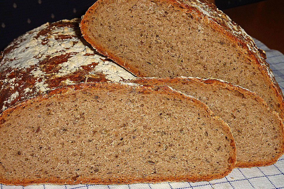 Bauernbrot