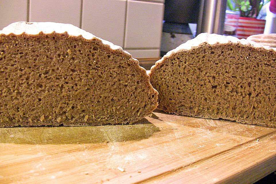 Bauernbrot