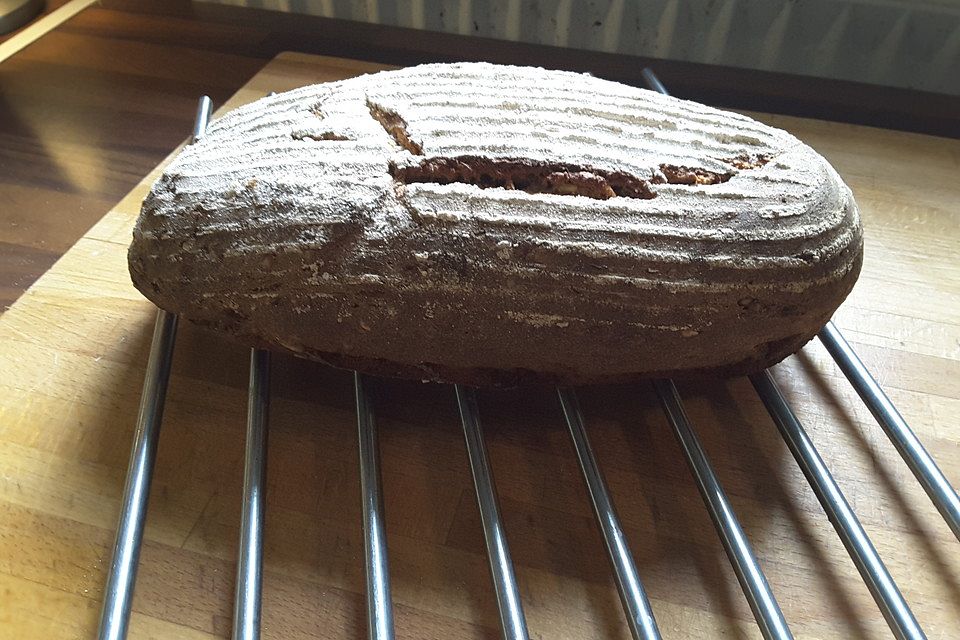 Bauernbrot