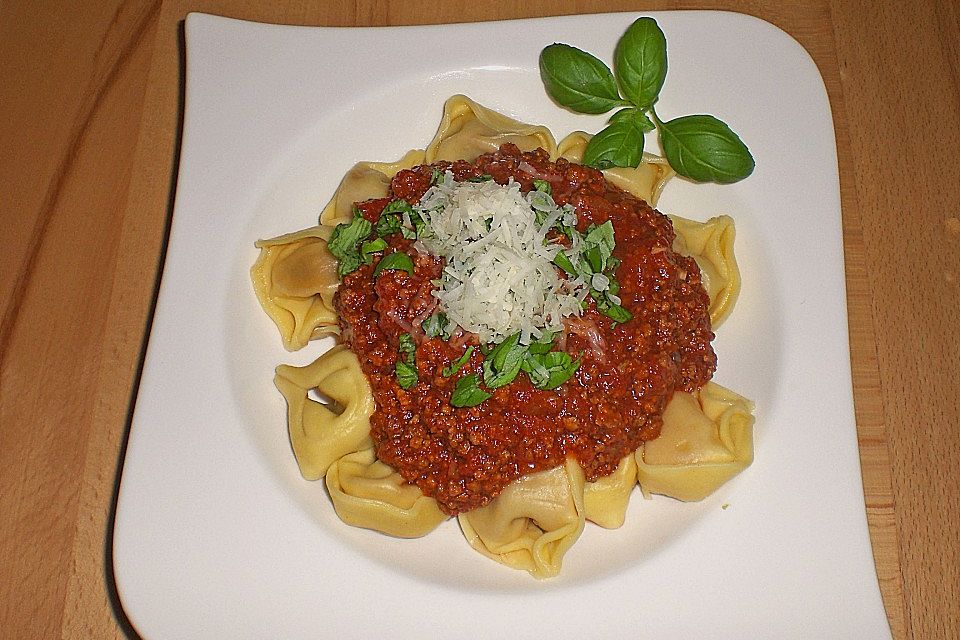 Bolognese Sauce