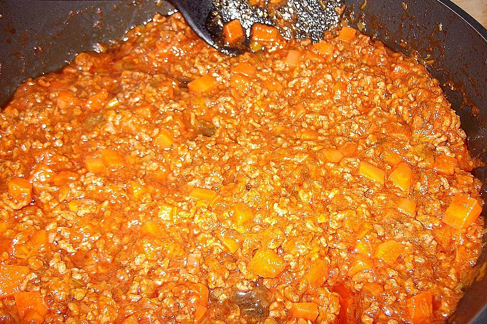 Bolognese Sauce