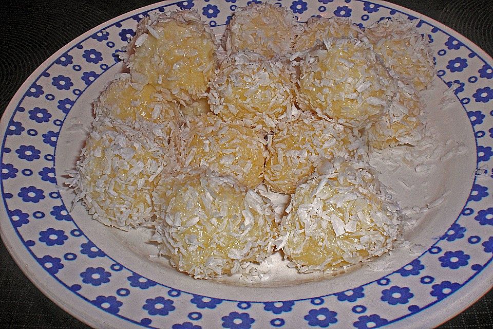 Raffaello - Kugeln