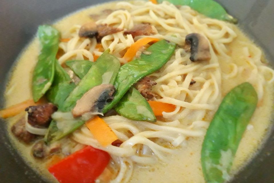 Thai Suppe