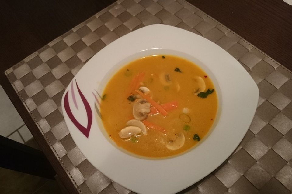 Thai Suppe