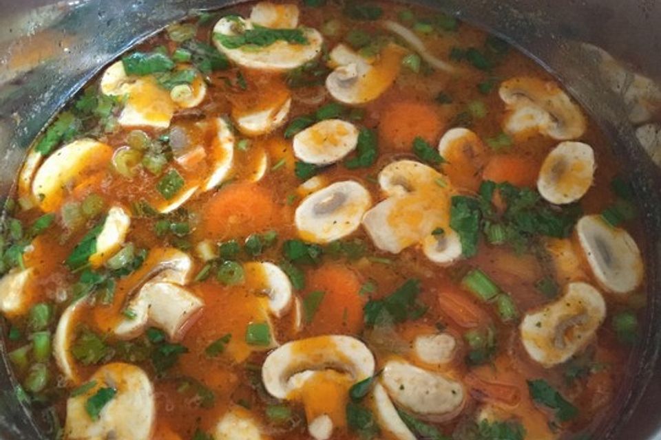 Thai Suppe