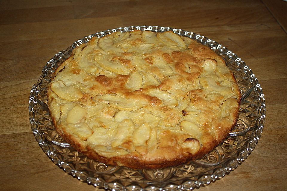 Torta di mele