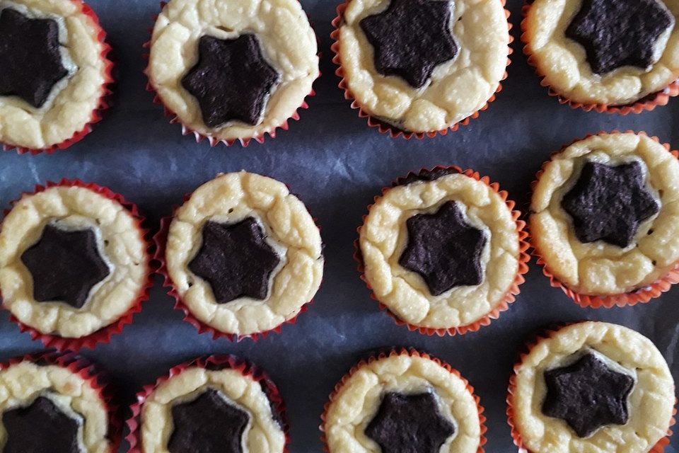 Veganer Russischer Zupfkuchen