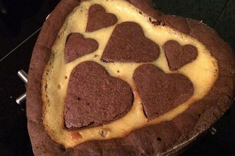 Veganer Russischer Zupfkuchen