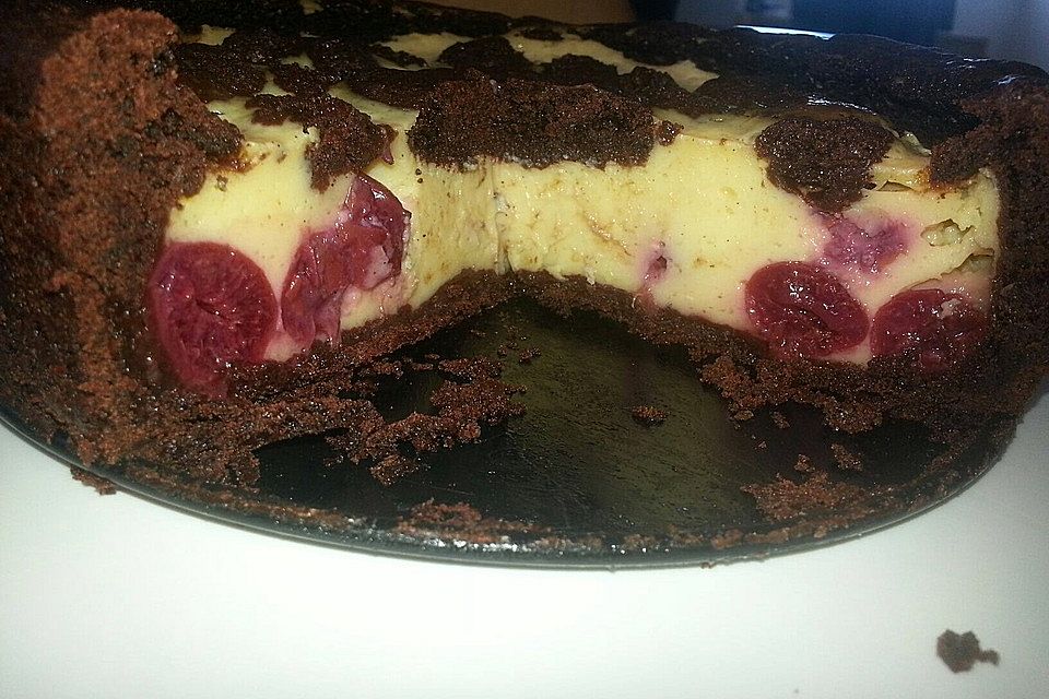 Veganer Russischer Zupfkuchen