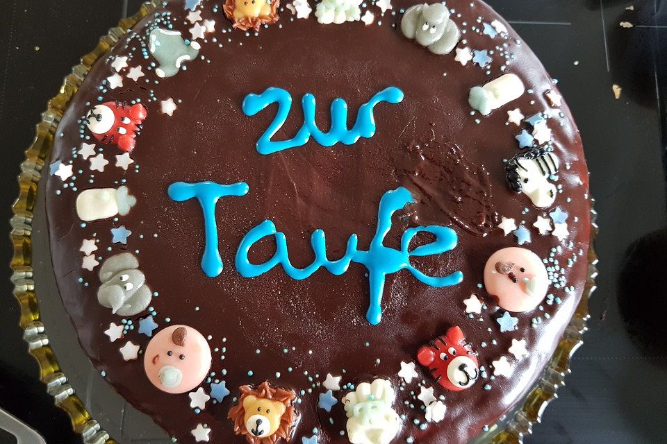 Sachertorte