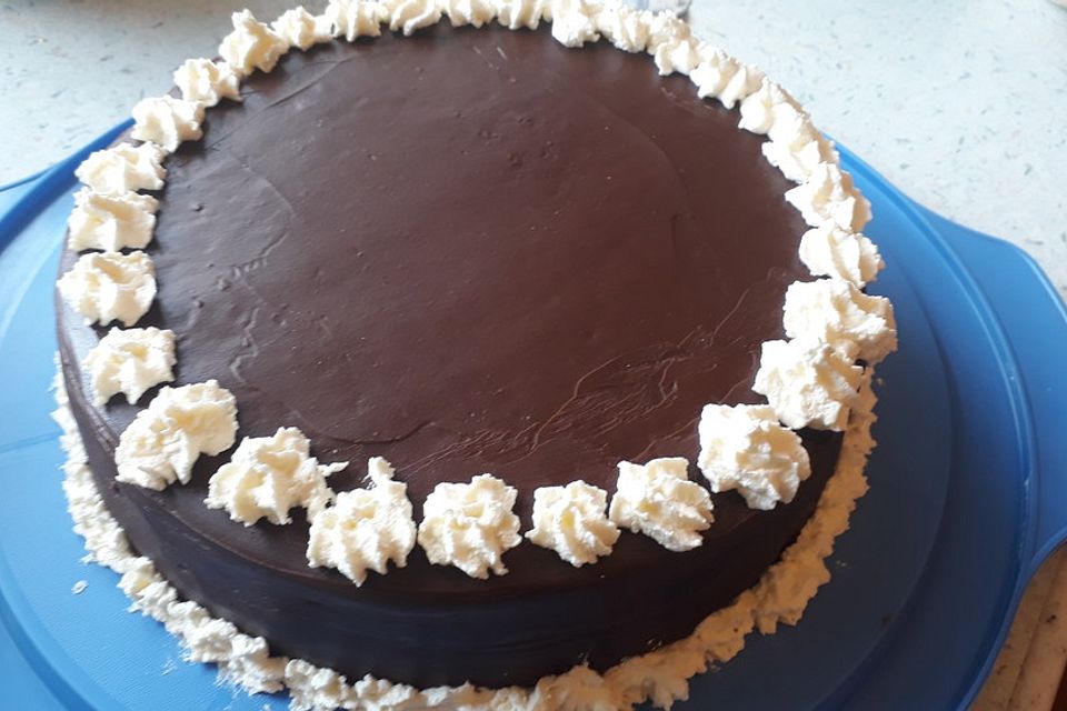 Sachertorte