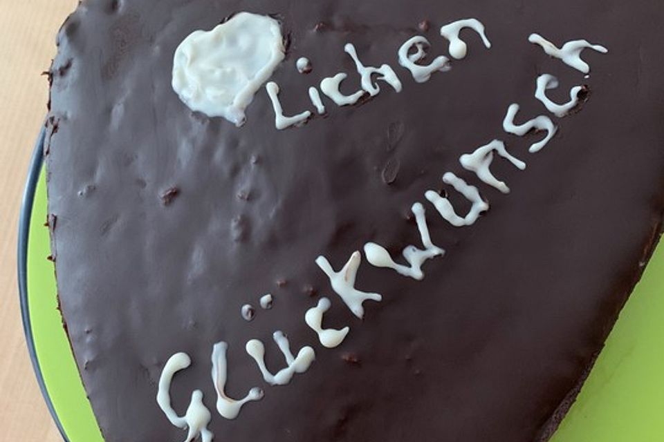 Sachertorte