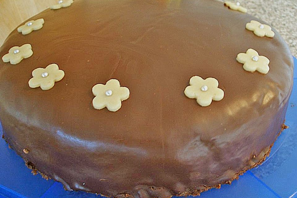 Sachertorte