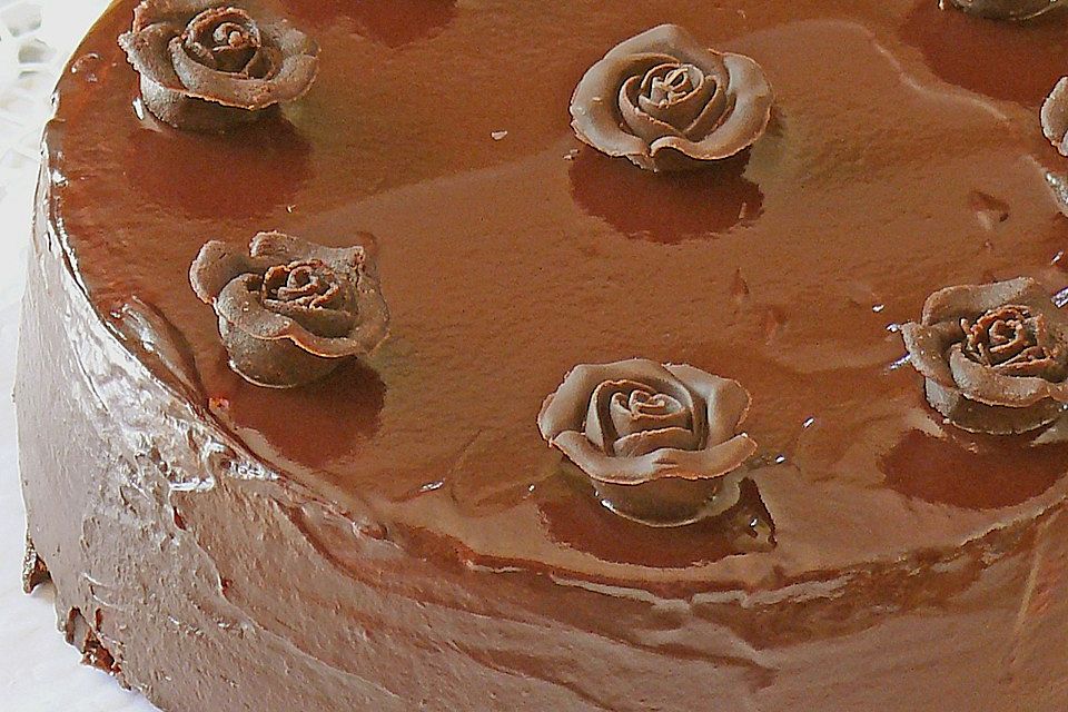 Sachertorte