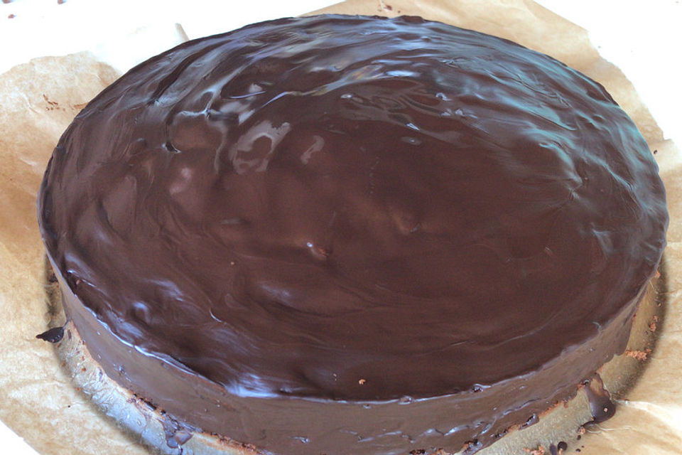 Sachertorte