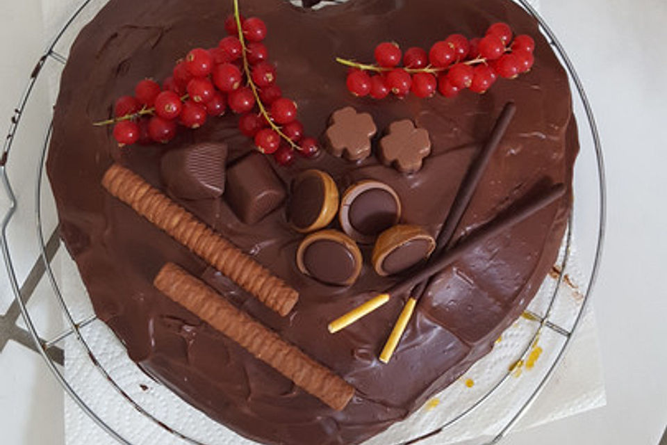 Sachertorte