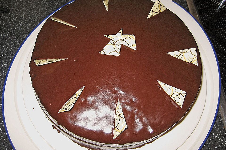 Sachertorte