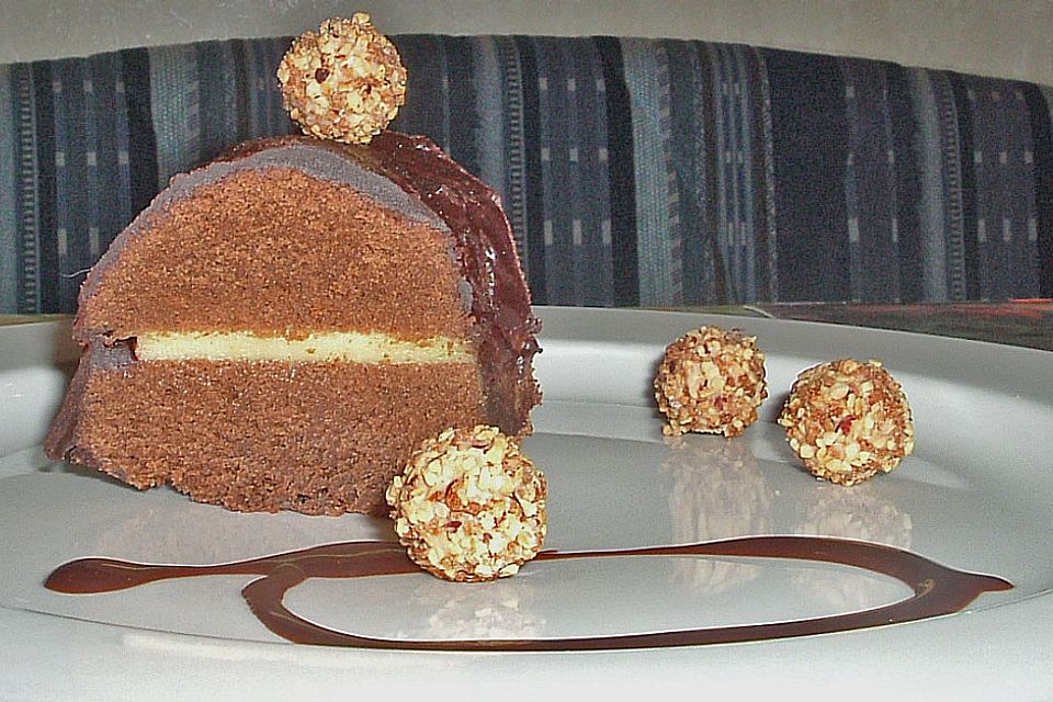 Sachertorte