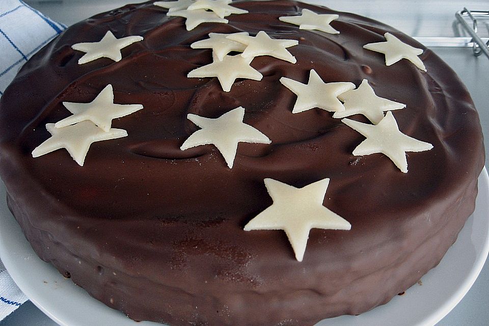 Sachertorte