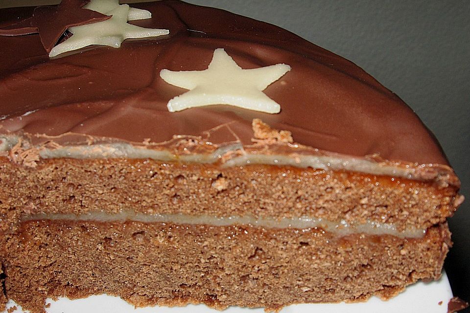 Sachertorte