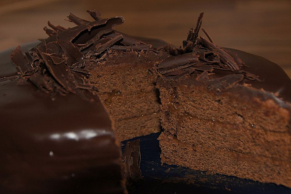 Sachertorte