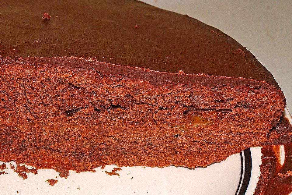 Sachertorte