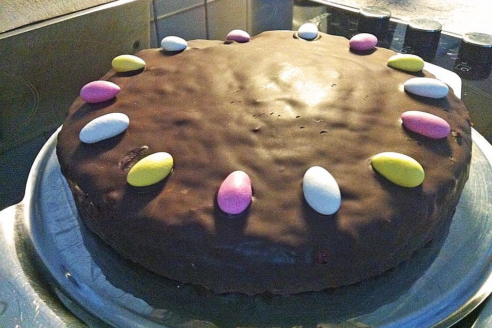 Sachertorte