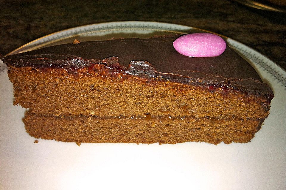 Sachertorte