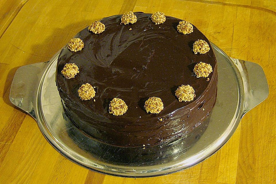 Sachertorte