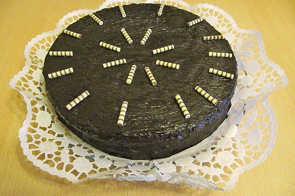 Sachertorte