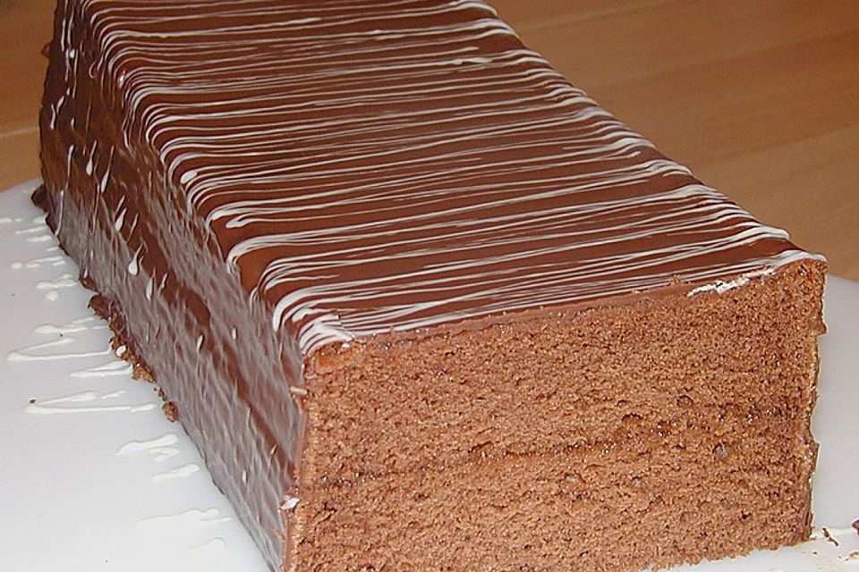 Sachertorte