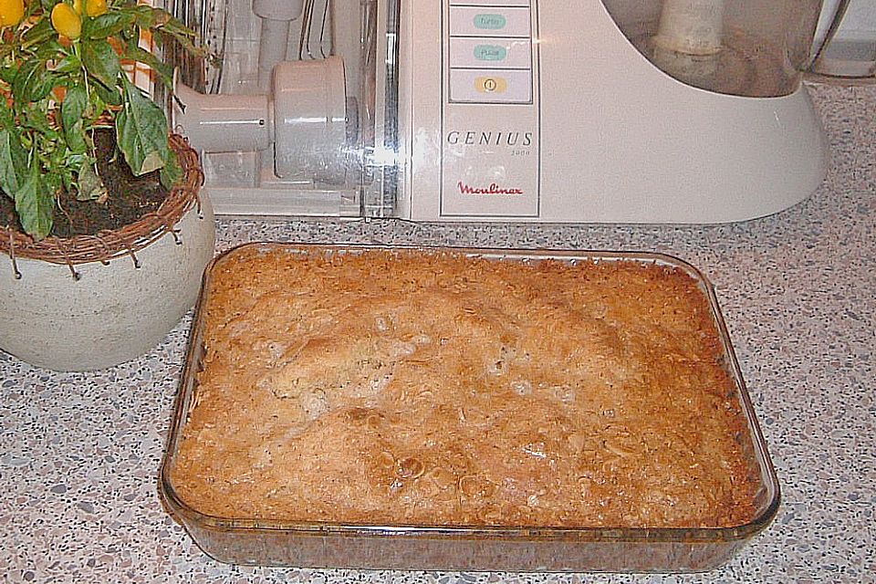 Butterkuchen