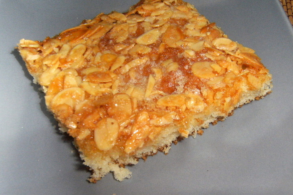 Butterkuchen