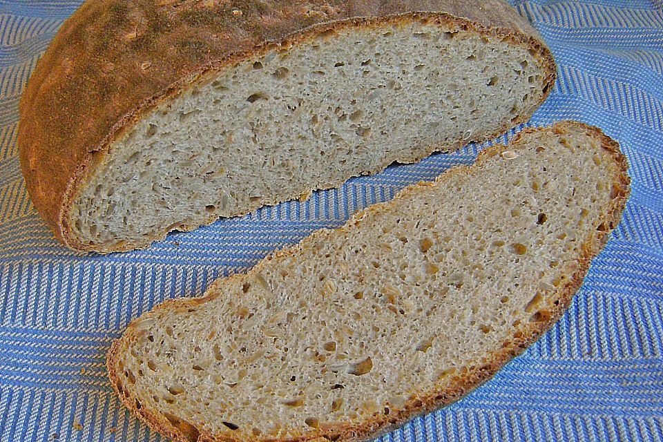 Mischbrot