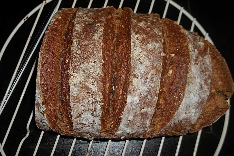 Mischbrot