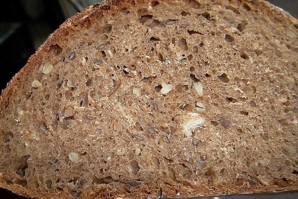 Mischbrot