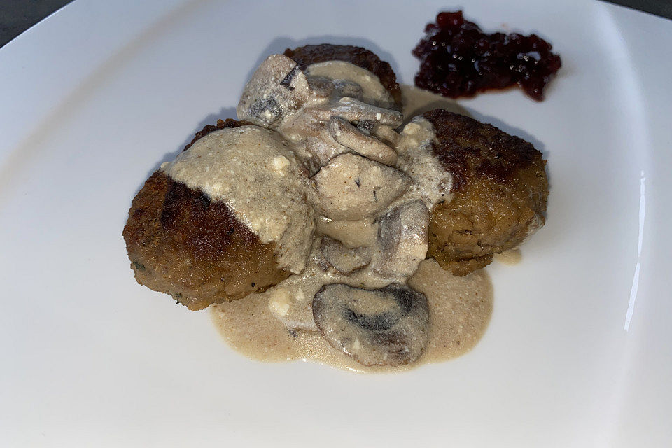 Köttbullar