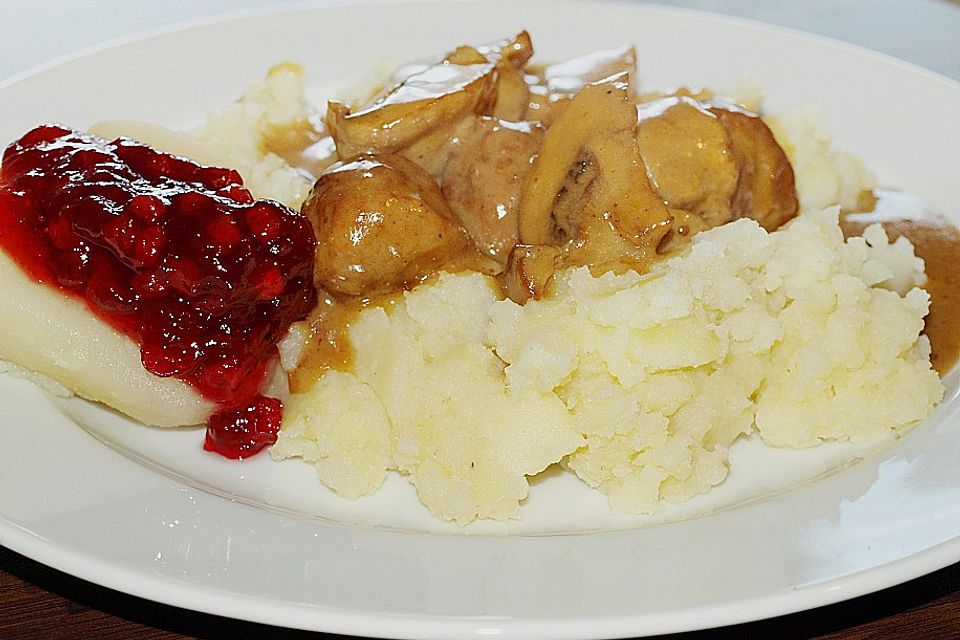 Köttbullar