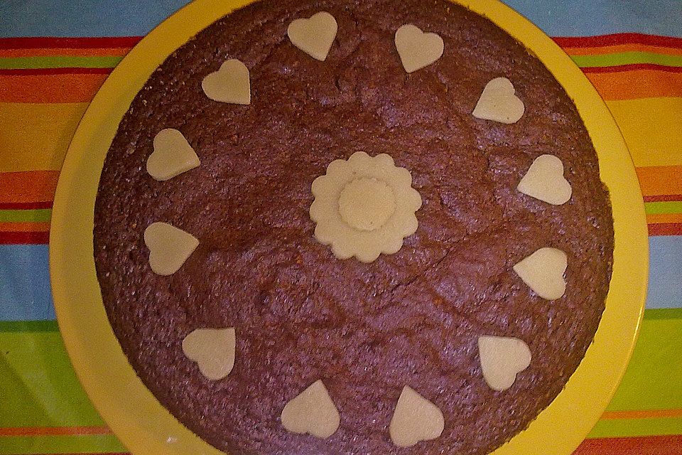 Schokokuchen