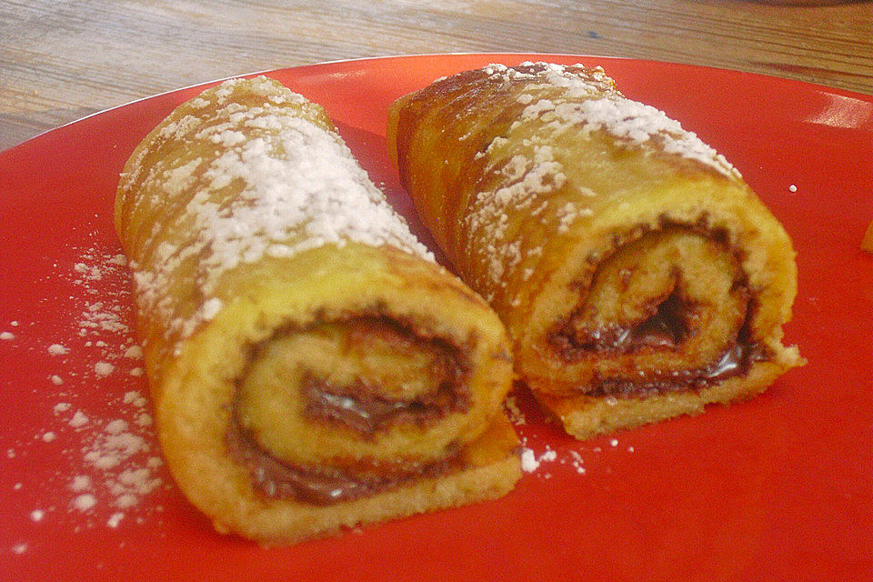 Kürbispfannkuchen