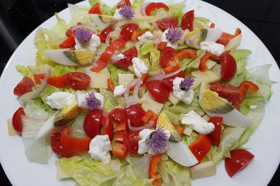 Chefsalat