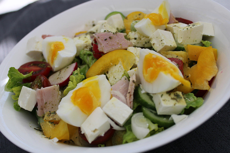 Chefsalat